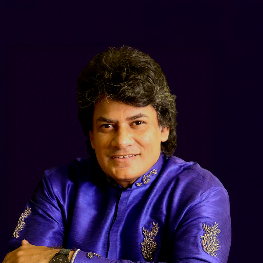 Sudeep Banerji