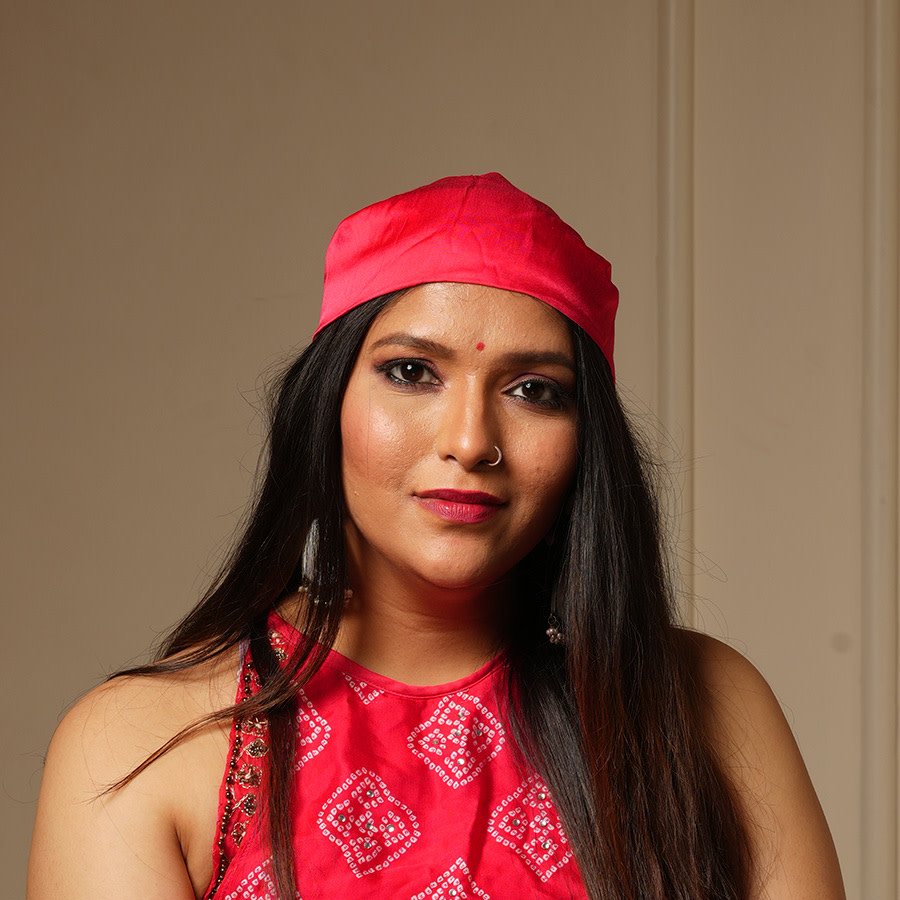 Kalpana Gandharv