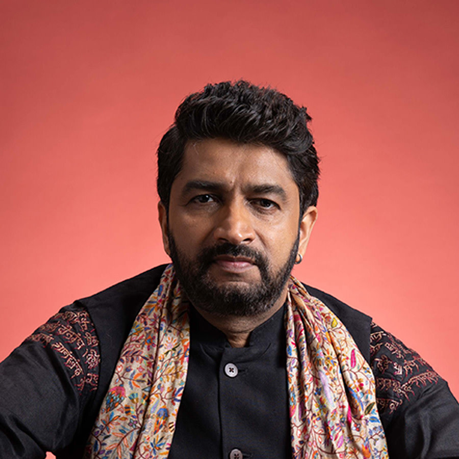 Abhijit Pohankar