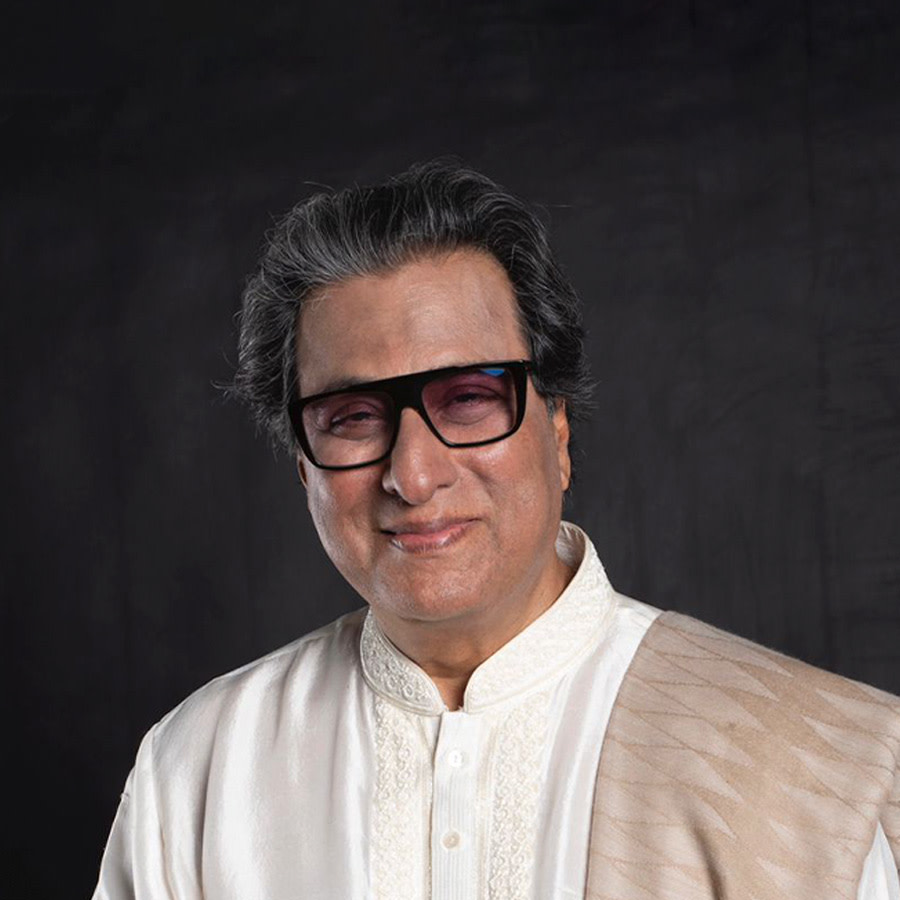 Talat Aziz