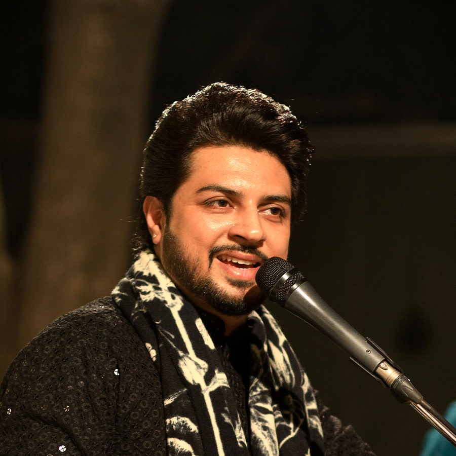 Himaanshu Sharrma