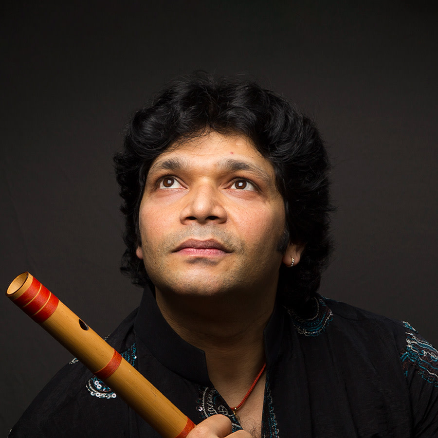 Rakesh Chaurasia