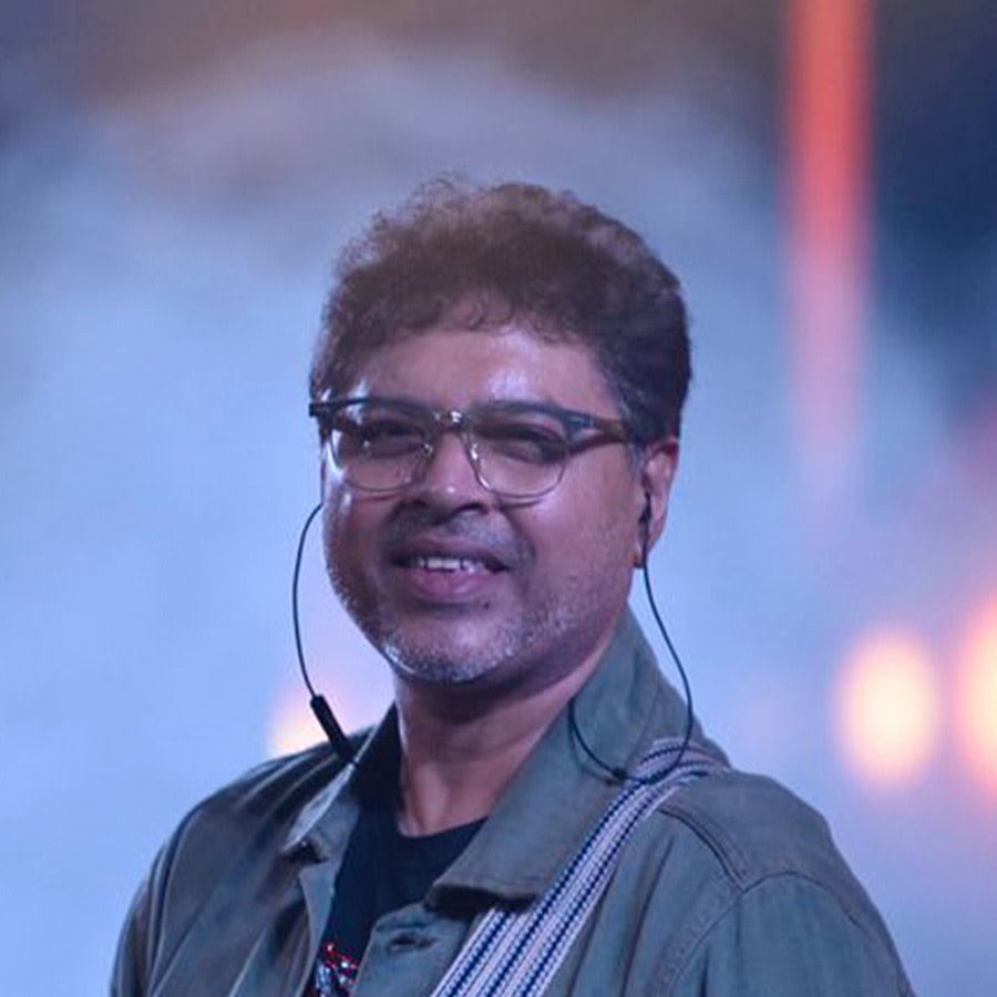 Sanjoy Das