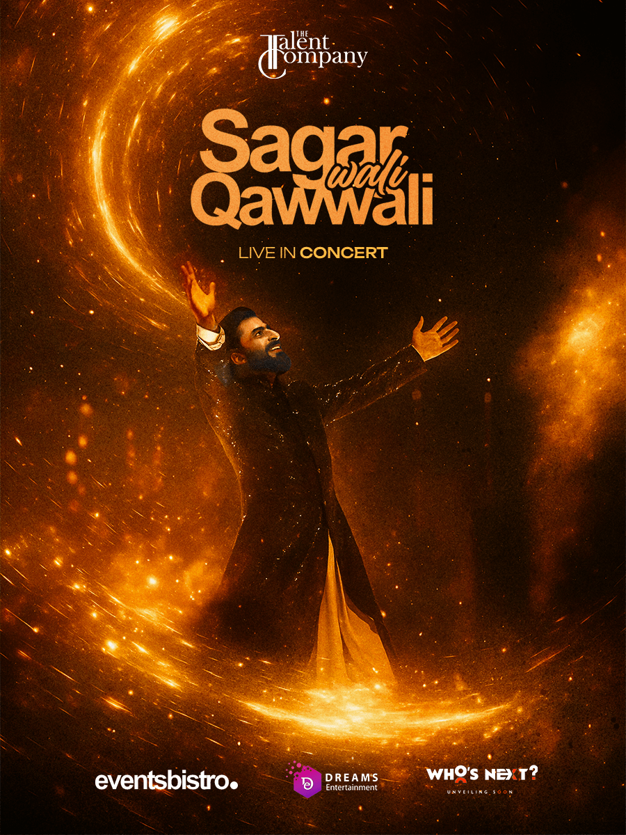 Sagar Wali Qawwali I Kolkata