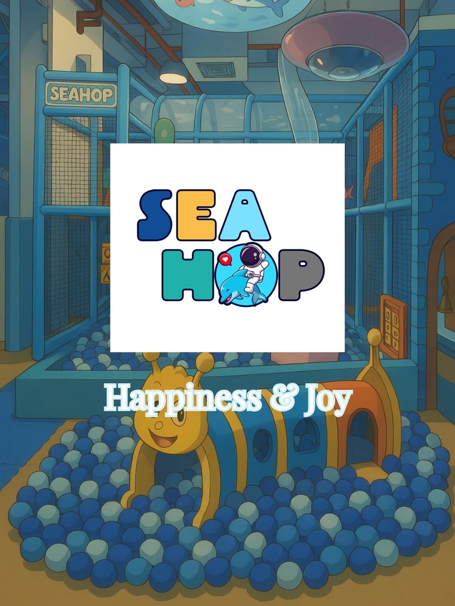 Sea Hop