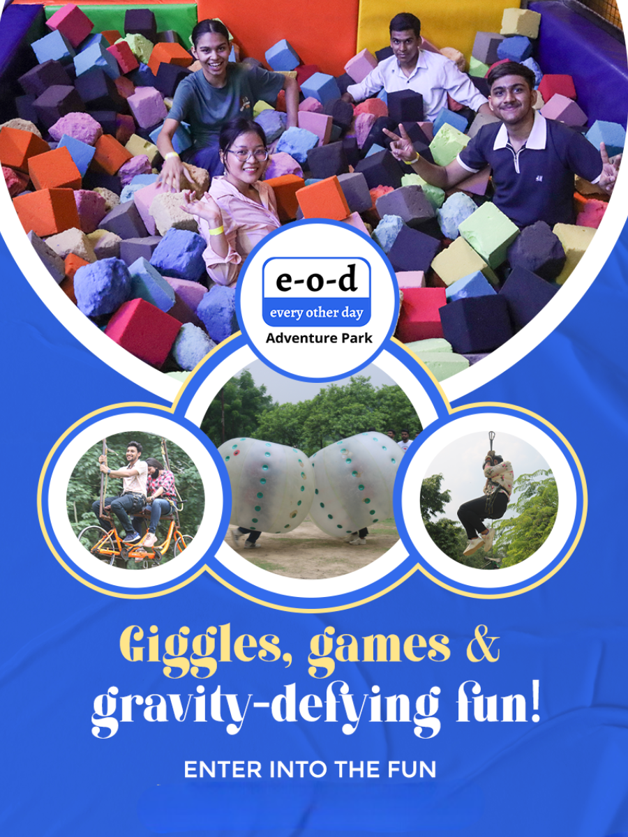 E-O-D Adventure Park
