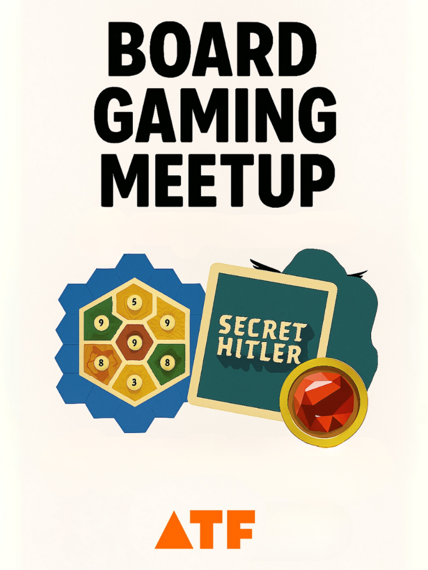 Board Gaming Wednesdays | Gurugram 
