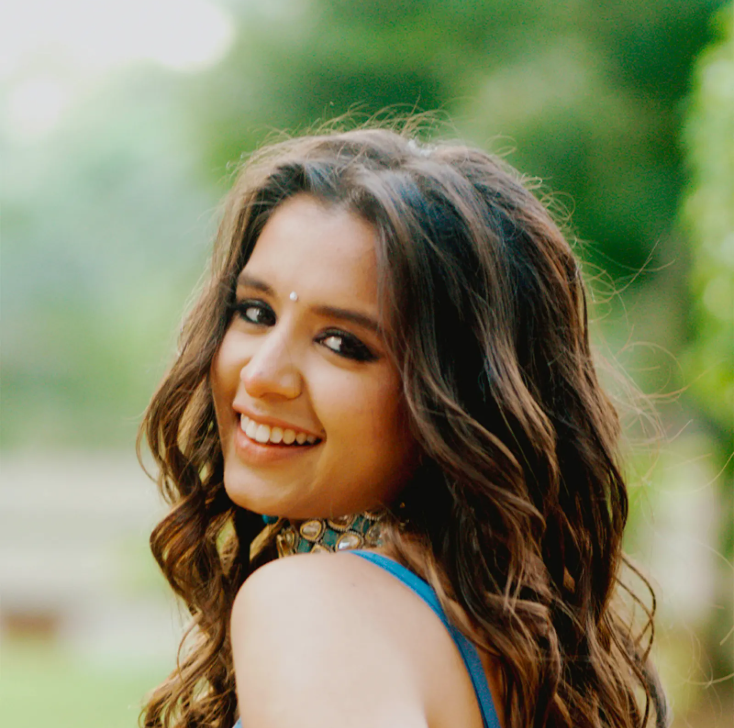 Aishwarya Majmudar