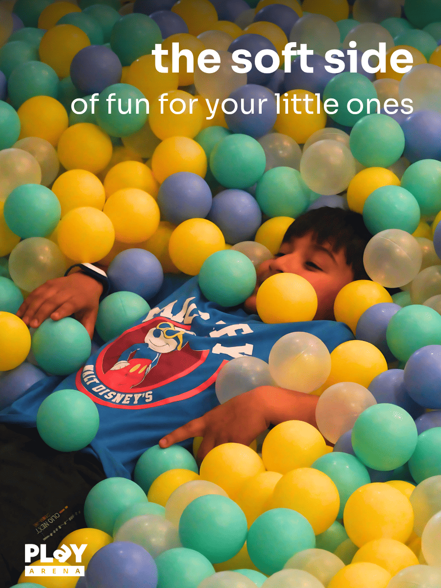 Softplay for Kids