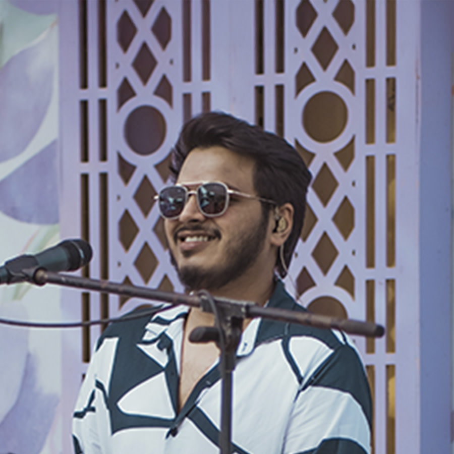 Archit Shah