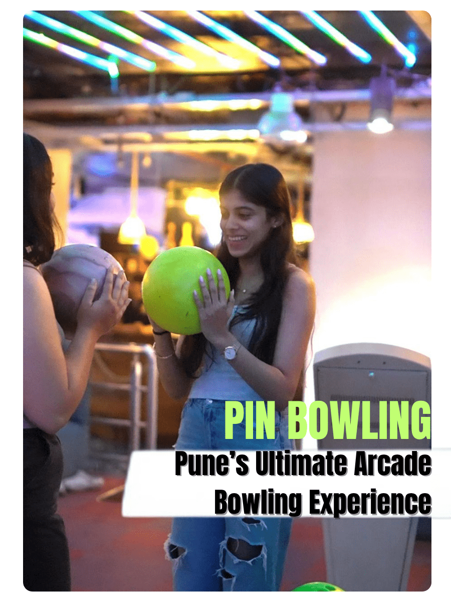 High Octane Bowling 