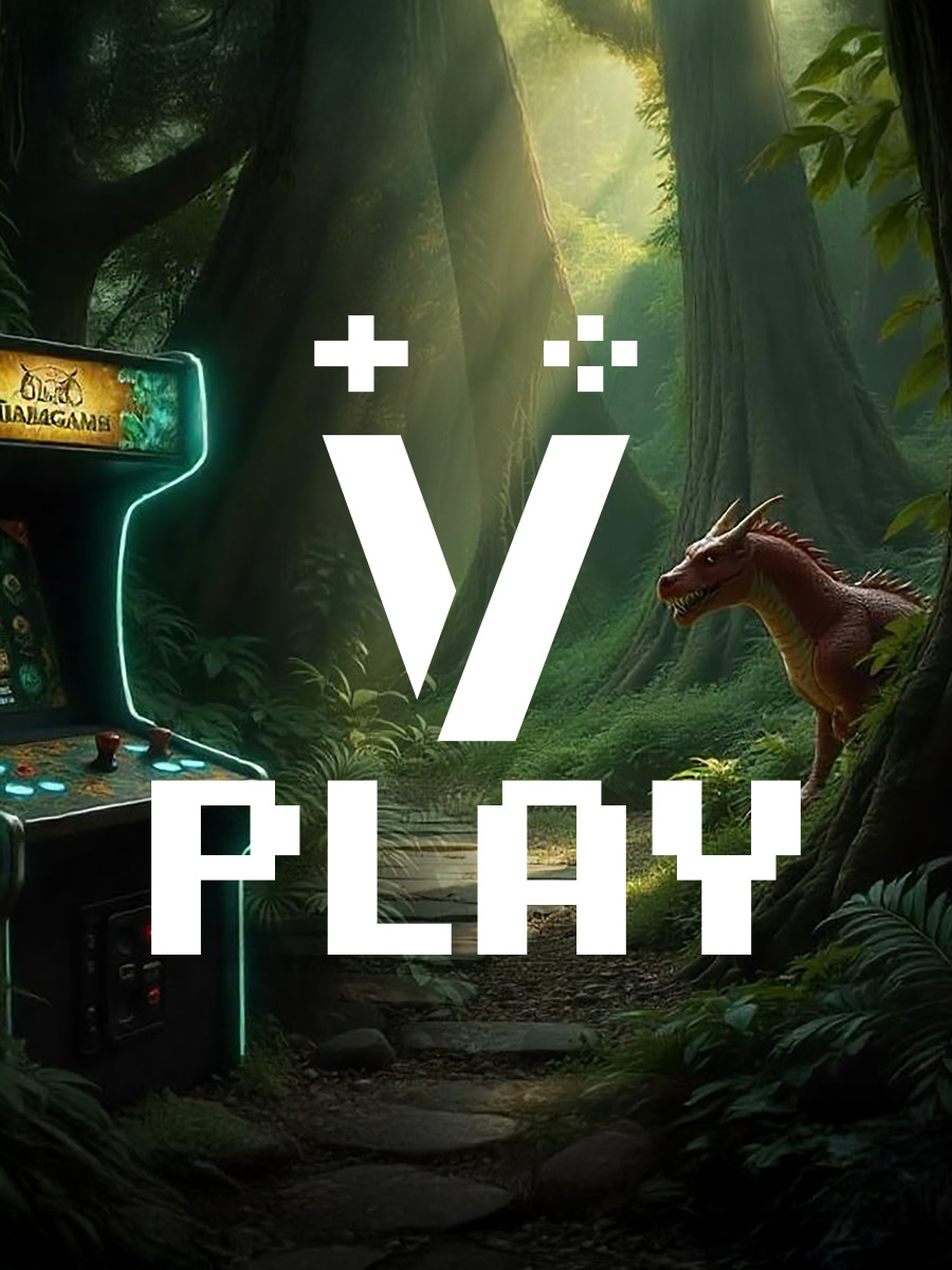 V PLAY Arcade Gaming | Suchitra