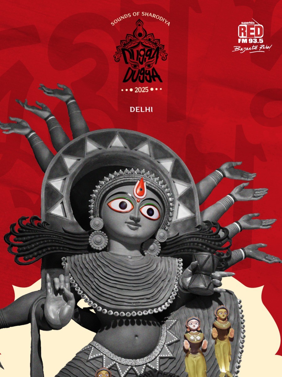 Dugga Dugga Festival 2025 | Delhi