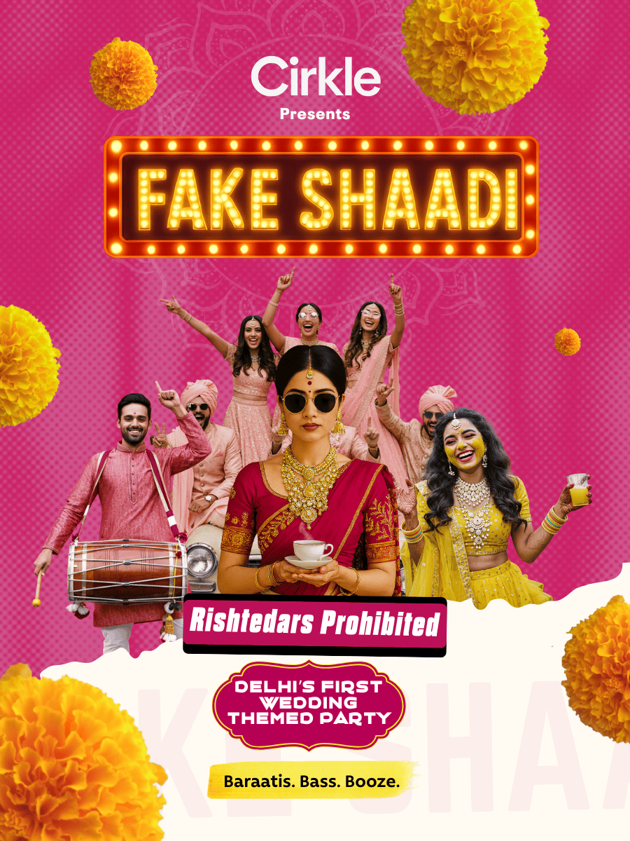Fake Shaadi