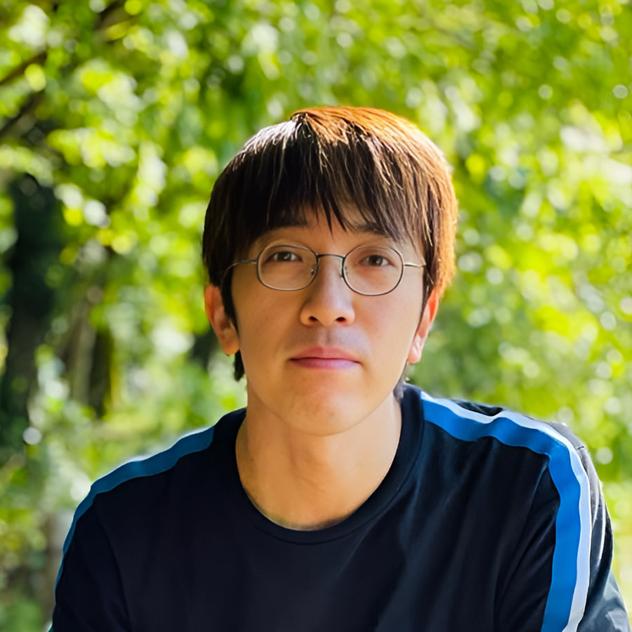 Tetsuro Araki
