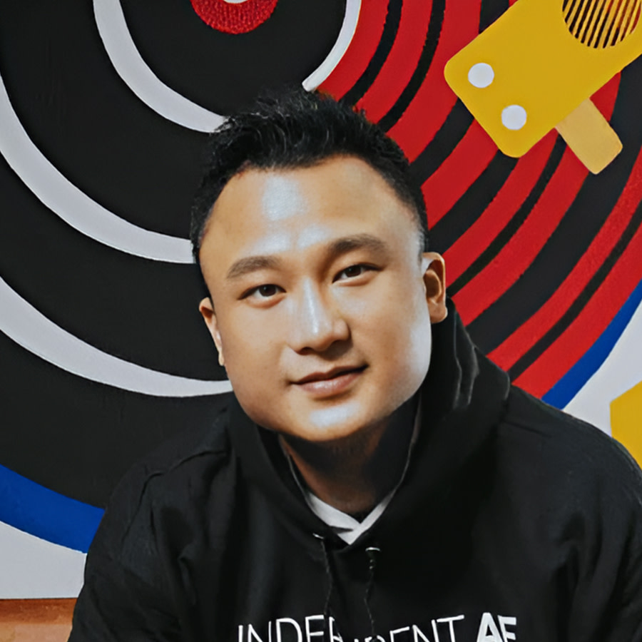 Cyrus Chen