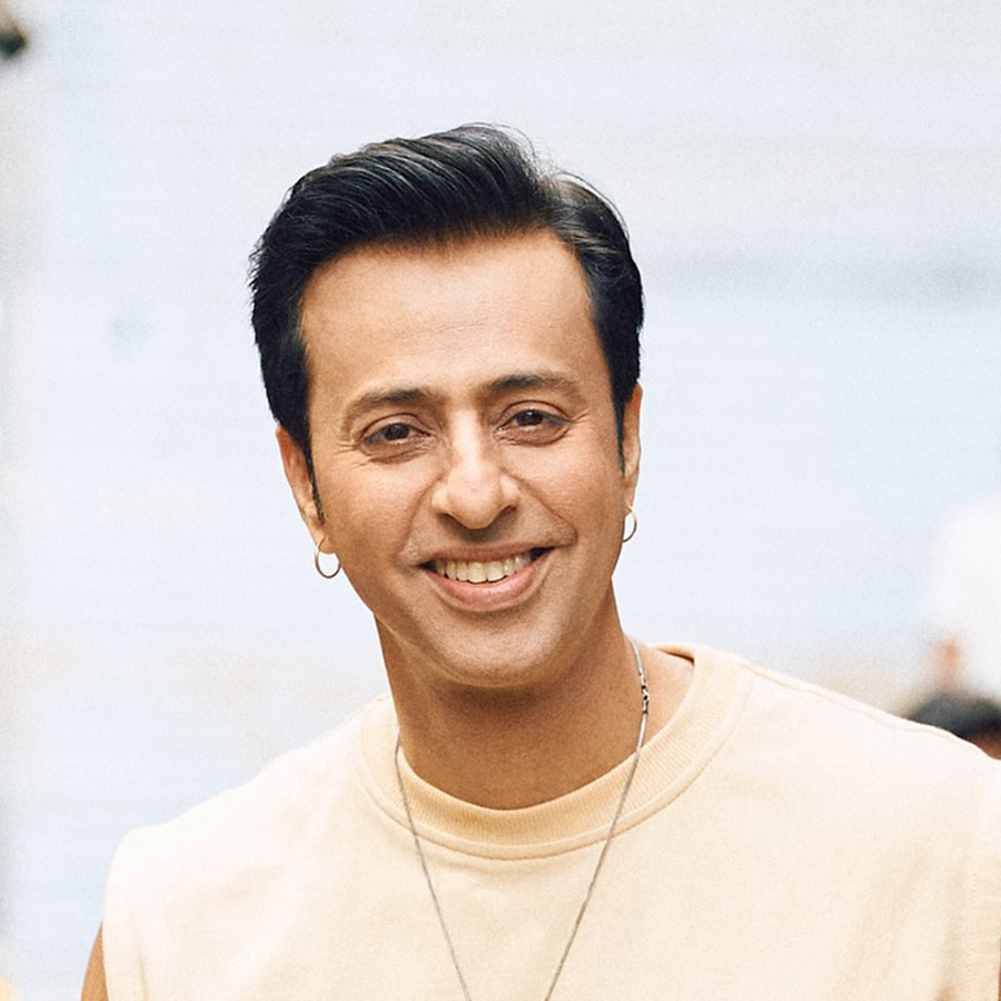 Salim Merchant