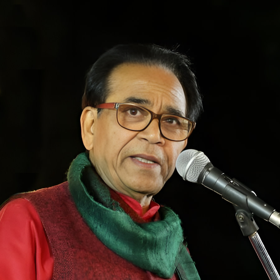 Ashok Chakradhar