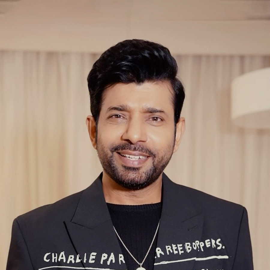 Vineet Kumar Singh