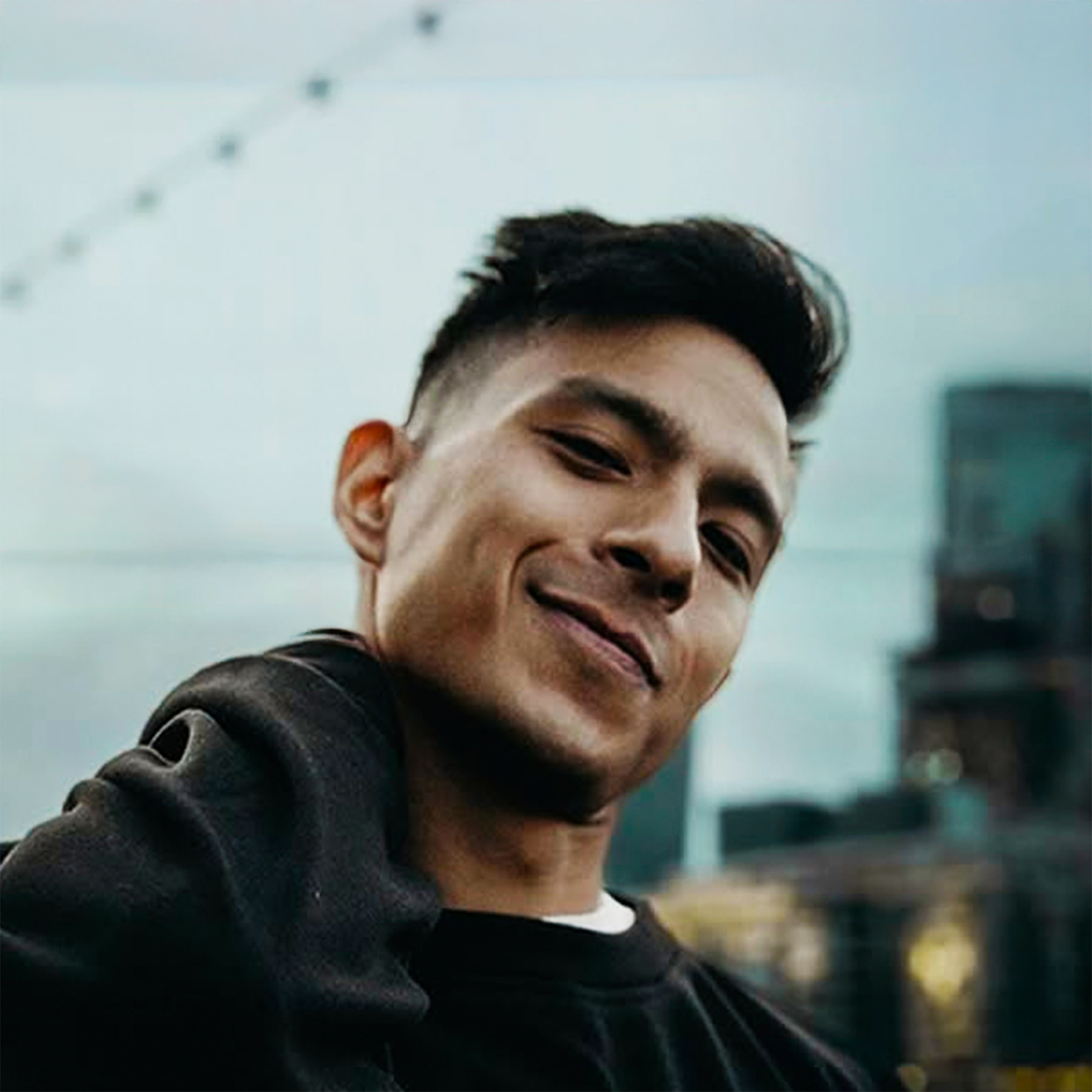 Sajjan Raj Vaidya