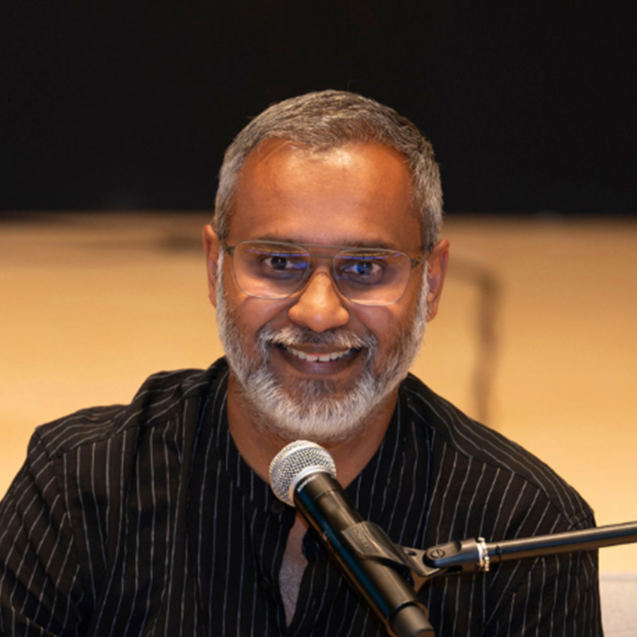 Sreejesh Nair