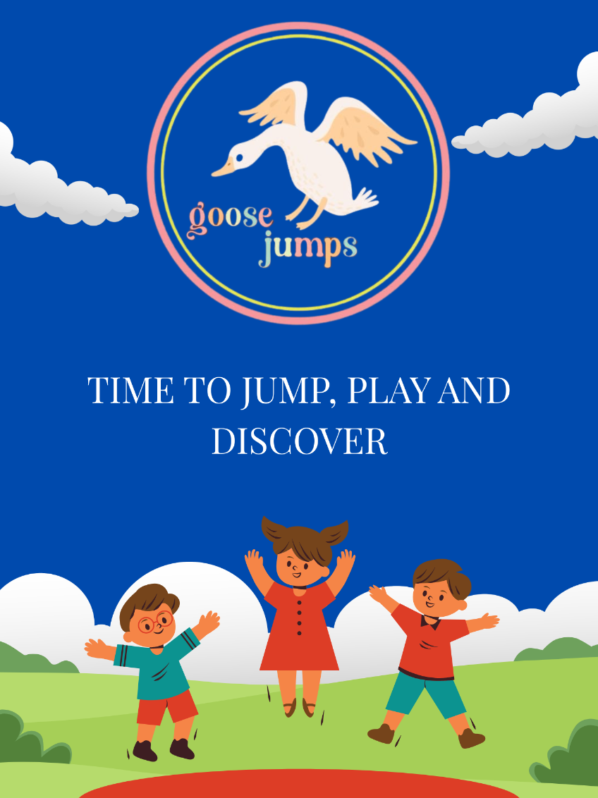 Goosejumps