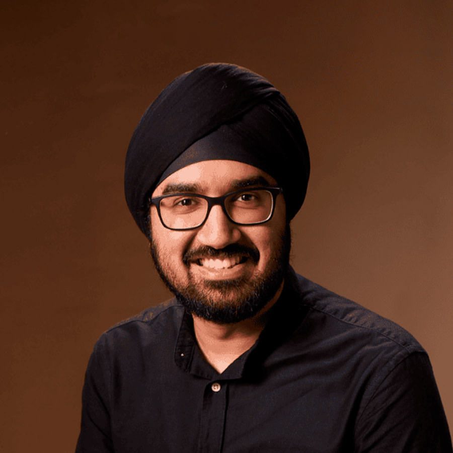 Ravdeep Anand