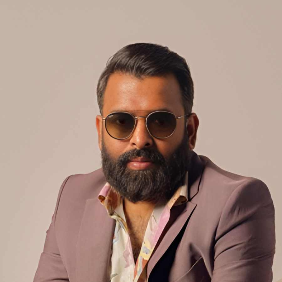 Santhosh Narayanan