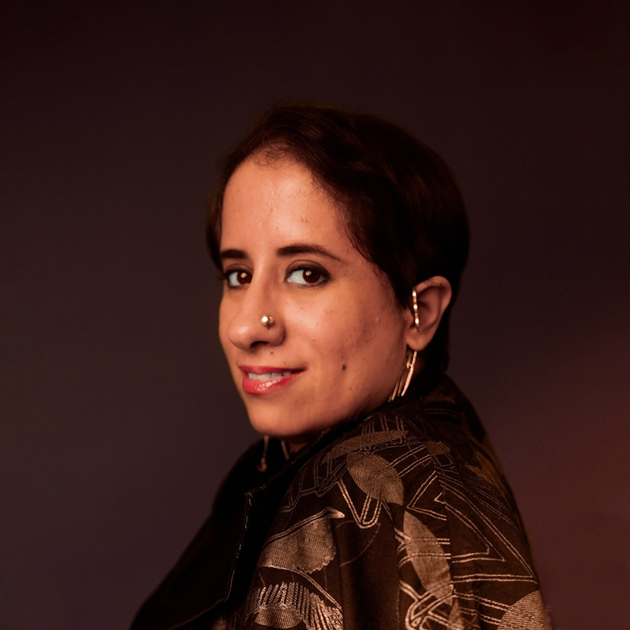 Guneet Monga