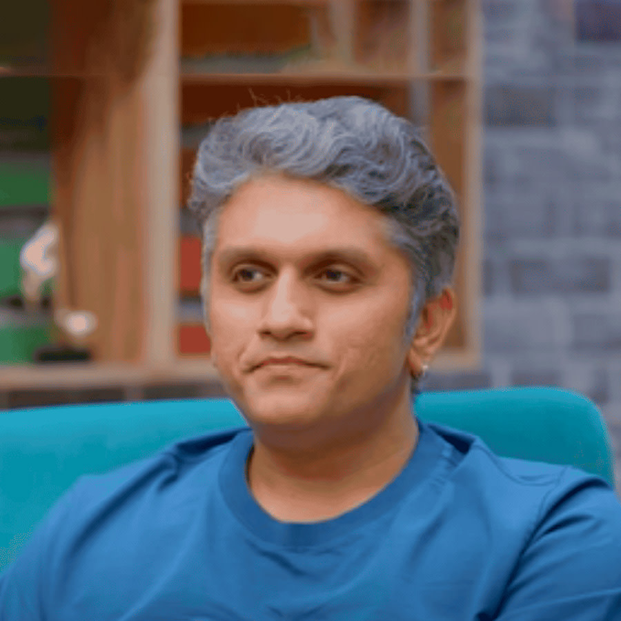 Mohit Suri