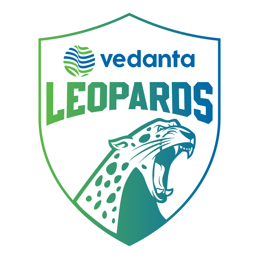 Vedanta Leopards