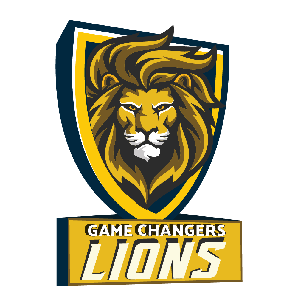 Game Changers Lions