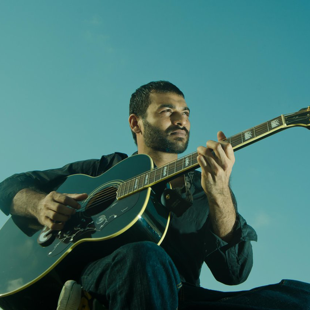 Sidd Coutto & The Grinfluencers