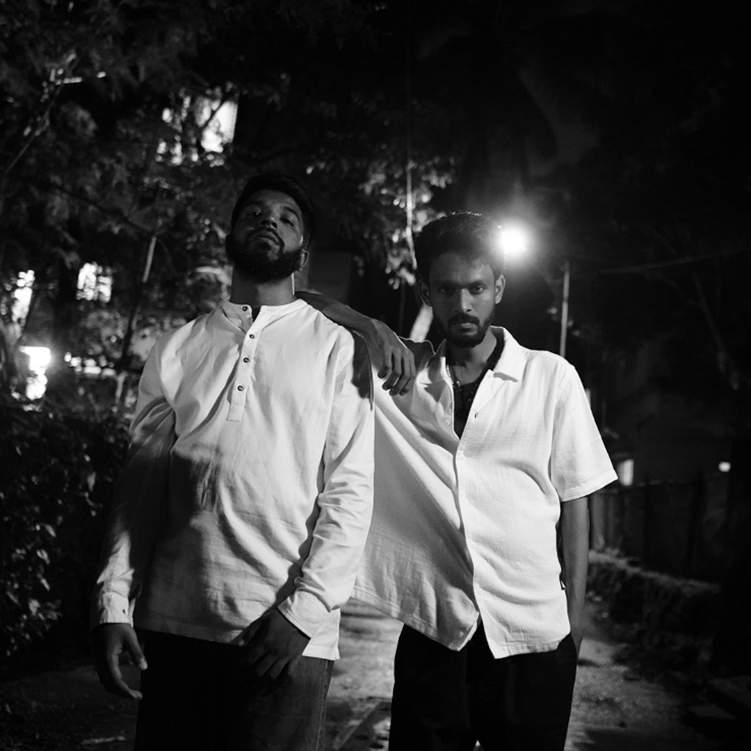 Shreyas-Vedang