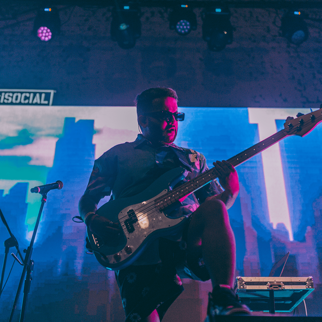 Hashbass