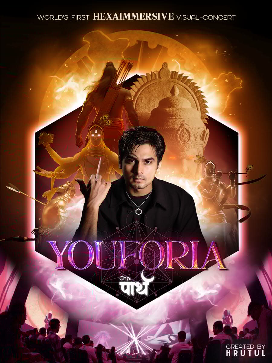 YOUFORIA Chp. पाथॅ | by HRUTUL