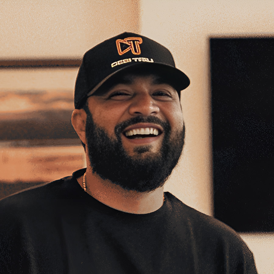 Shabz Naqvi