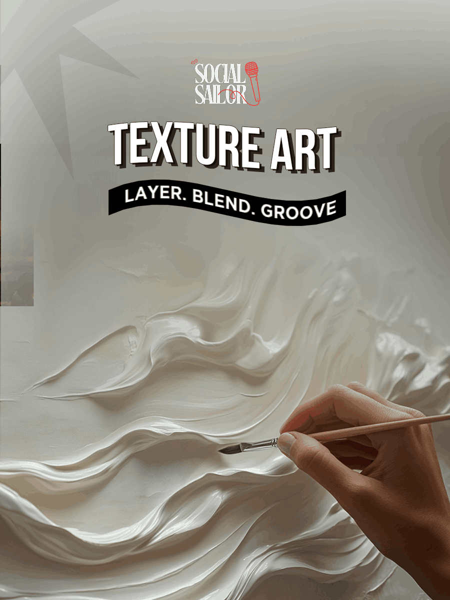 Texture Art Date | Pune