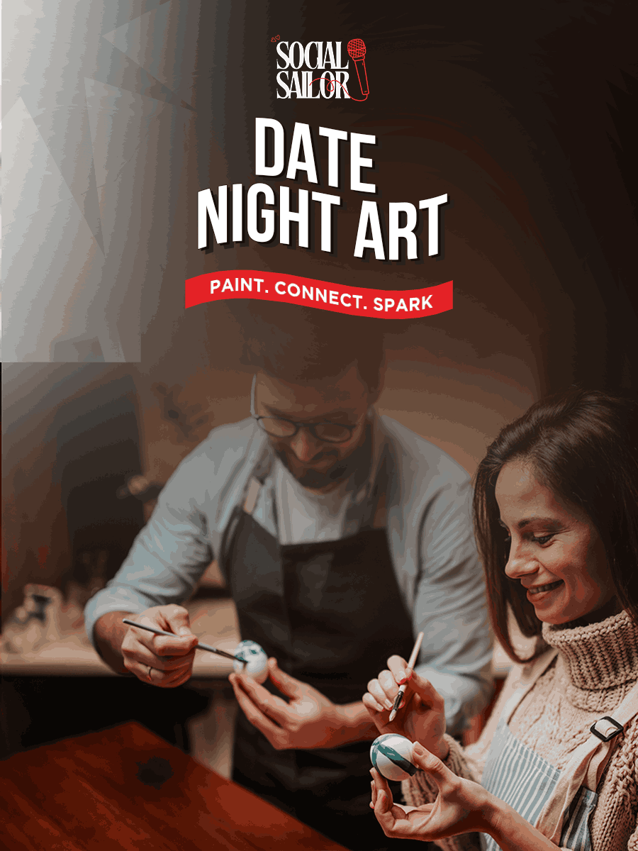Date Night Art | Pune