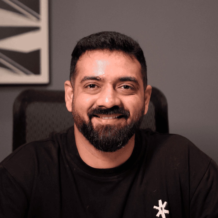 Himanshu Vaswani
