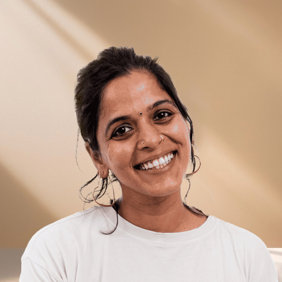 Vidya Venugopal