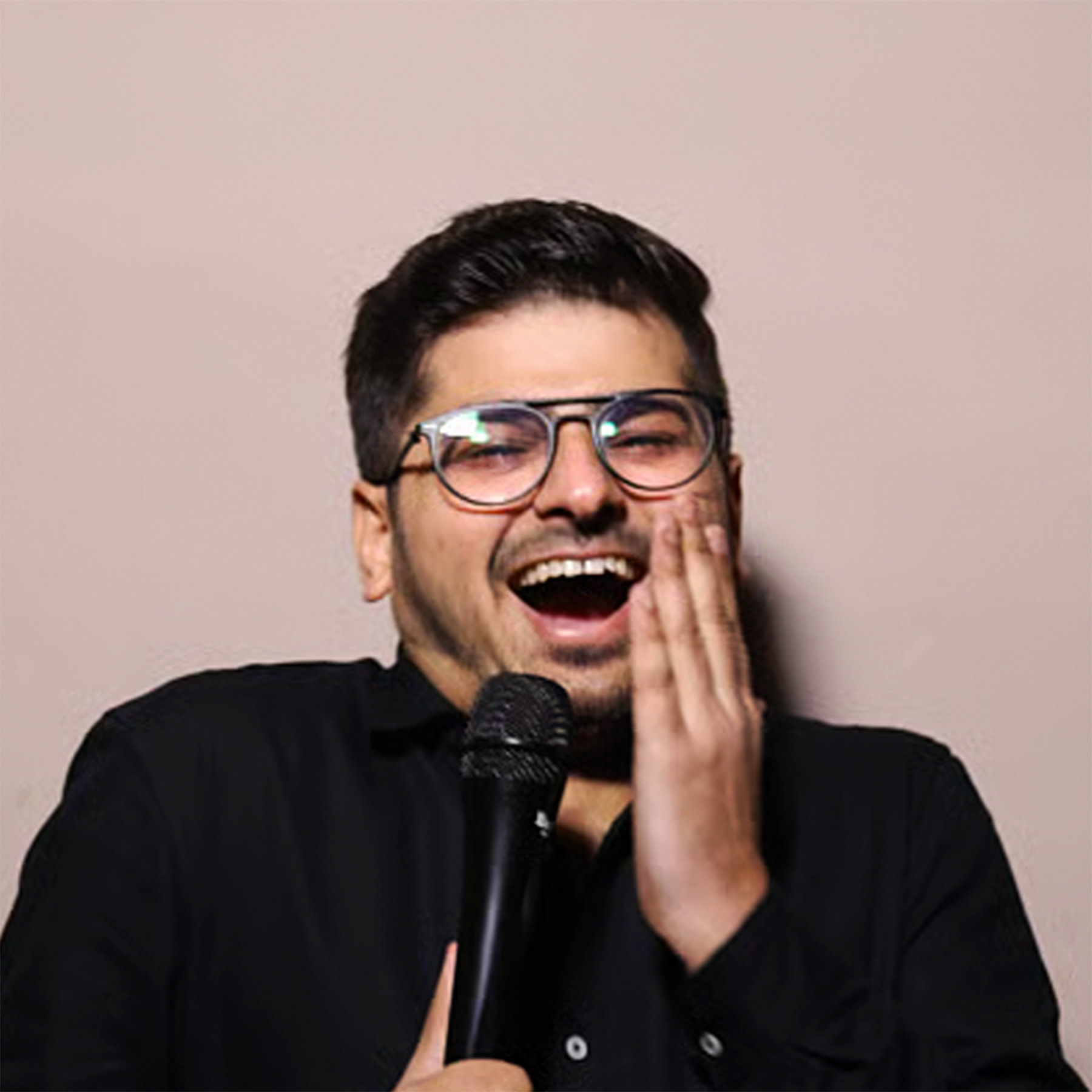 Rajat Chauhan