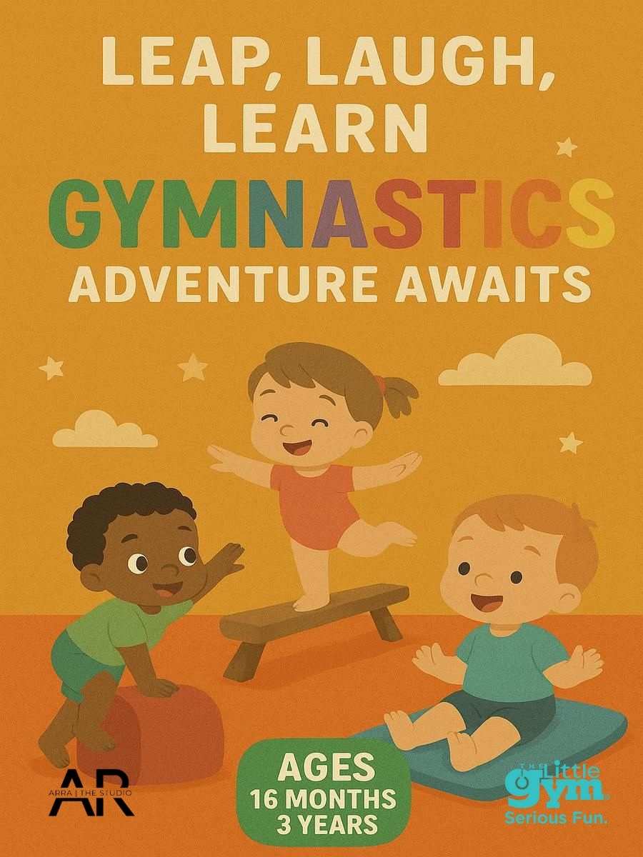 Super Beasts Gymnastics