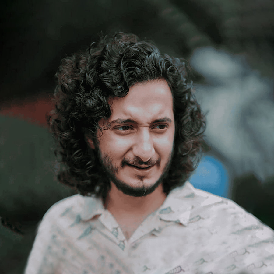 Sushin Shyam