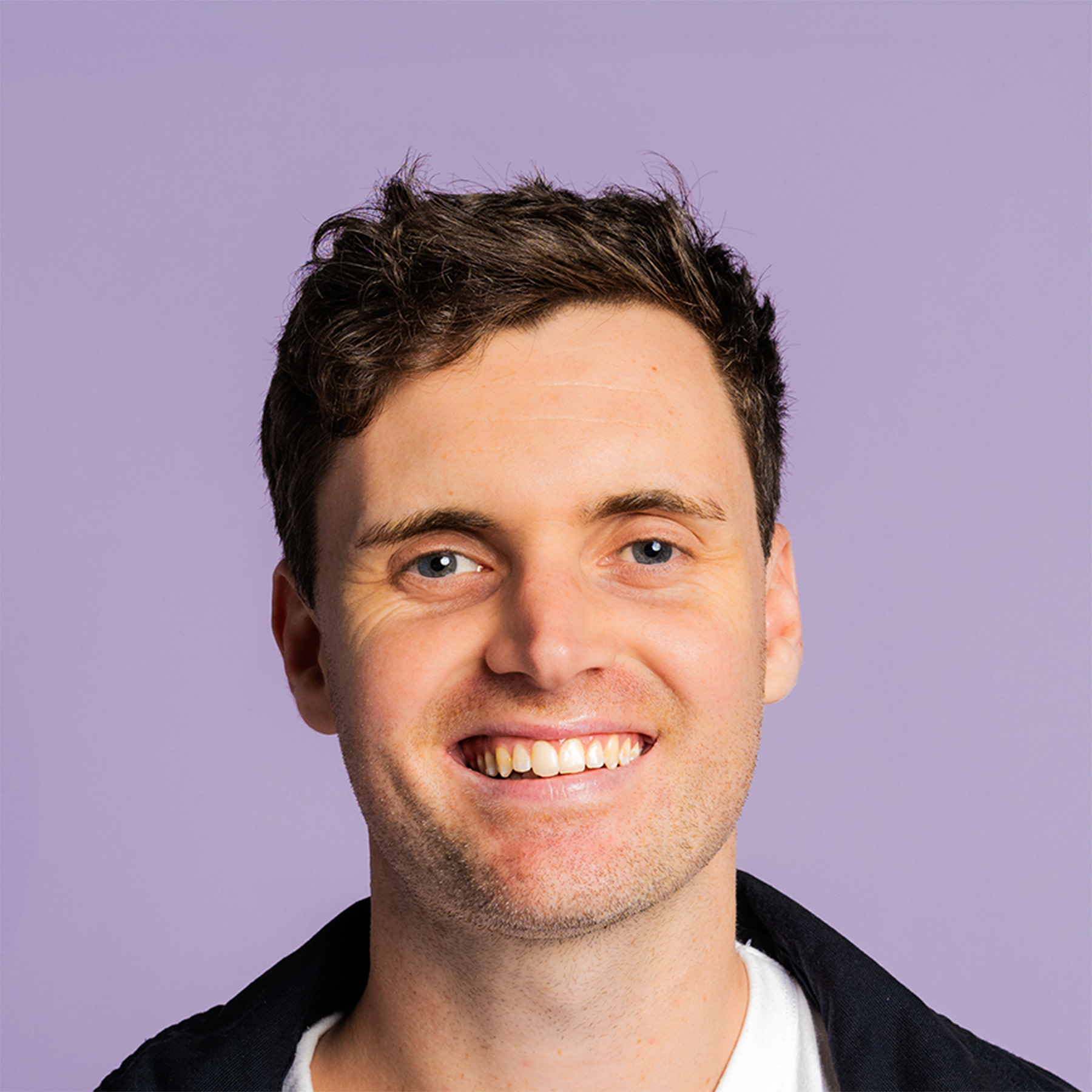 Luke Kidgell