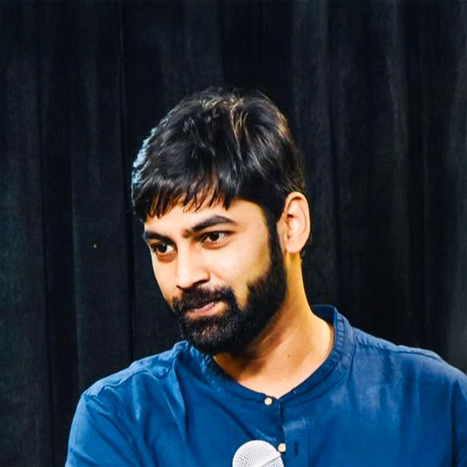 Utkarsh Singh