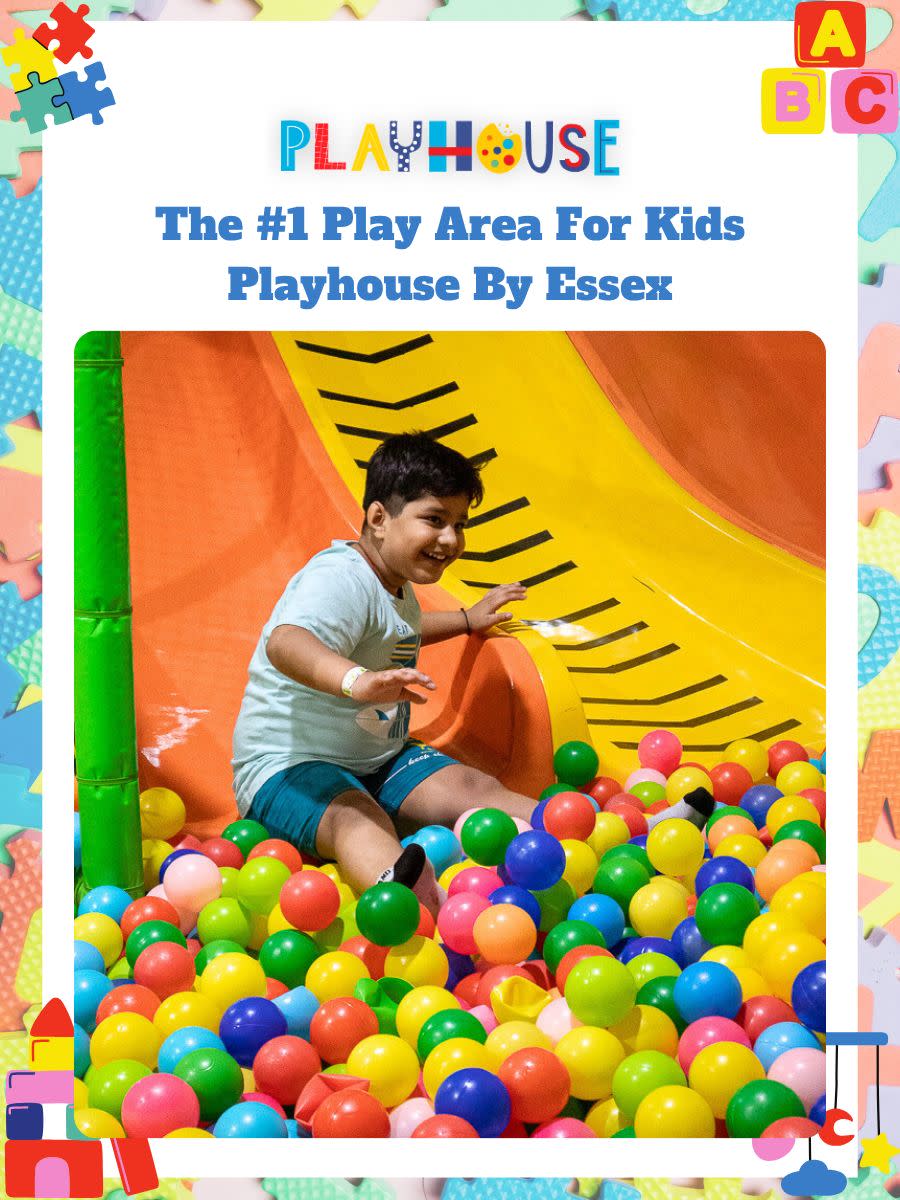 Playhouse | Essex Farms