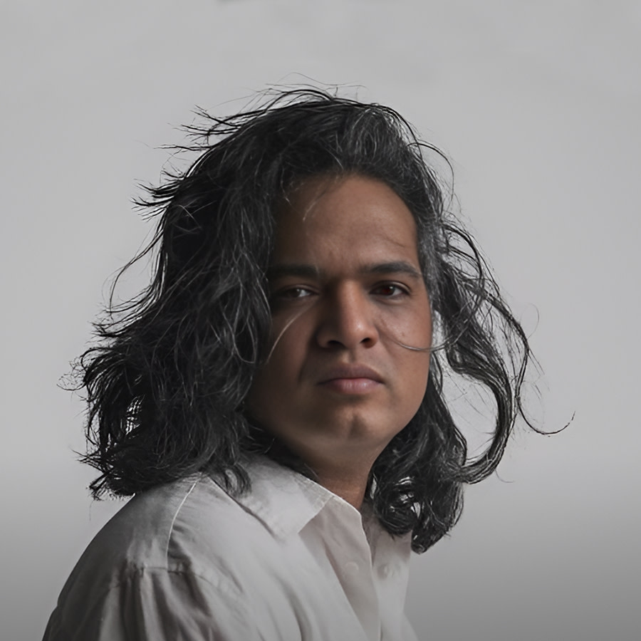 Raman Negi