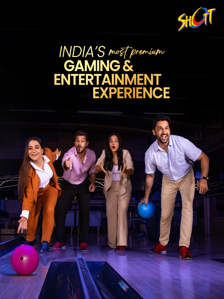 SHOTT | NESCO Mumbai