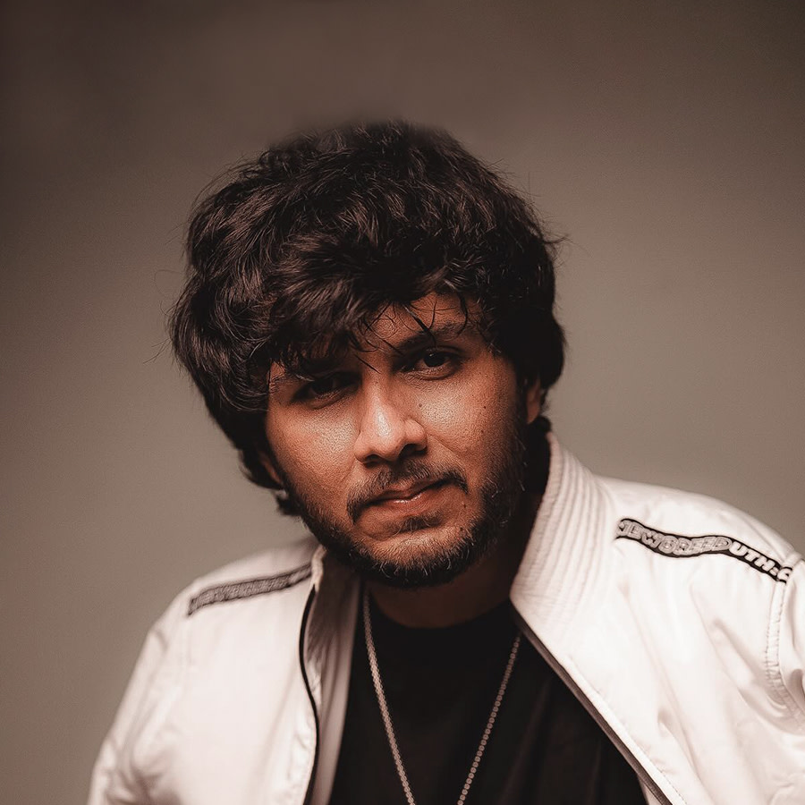 Tirth Thakkar